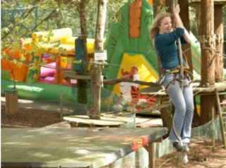 Feter un anniversaire enfant sur Quimper